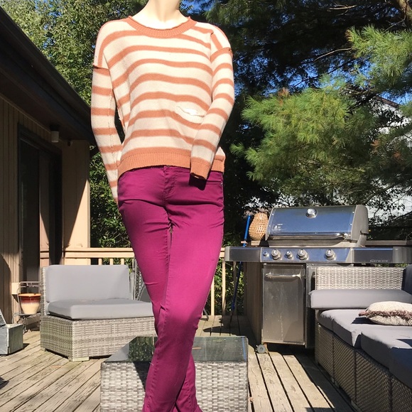 Lightweight Fall Sweater - Picture 2 of 3